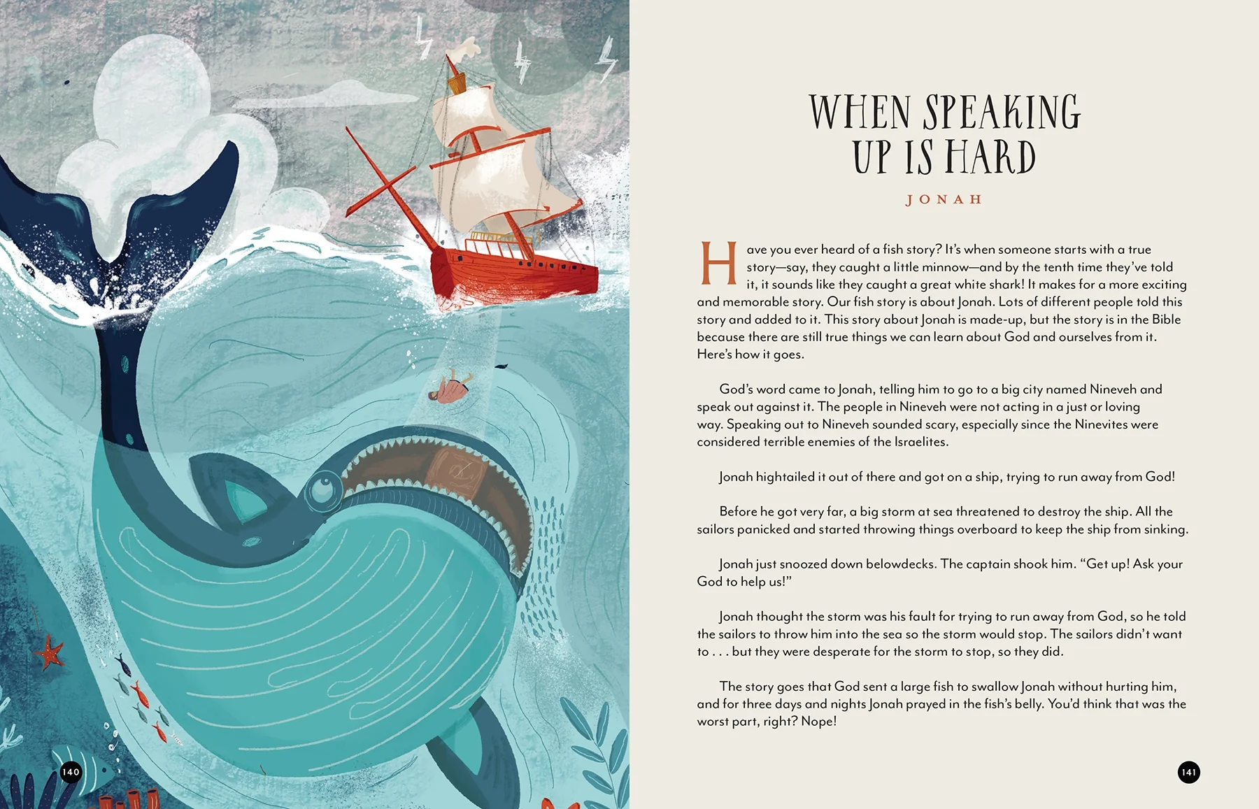 The Just Love Story Bible - Hardcover - Image 2