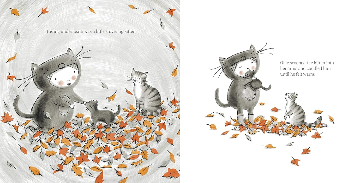 The Little Kitten - Hardcover - Image 6