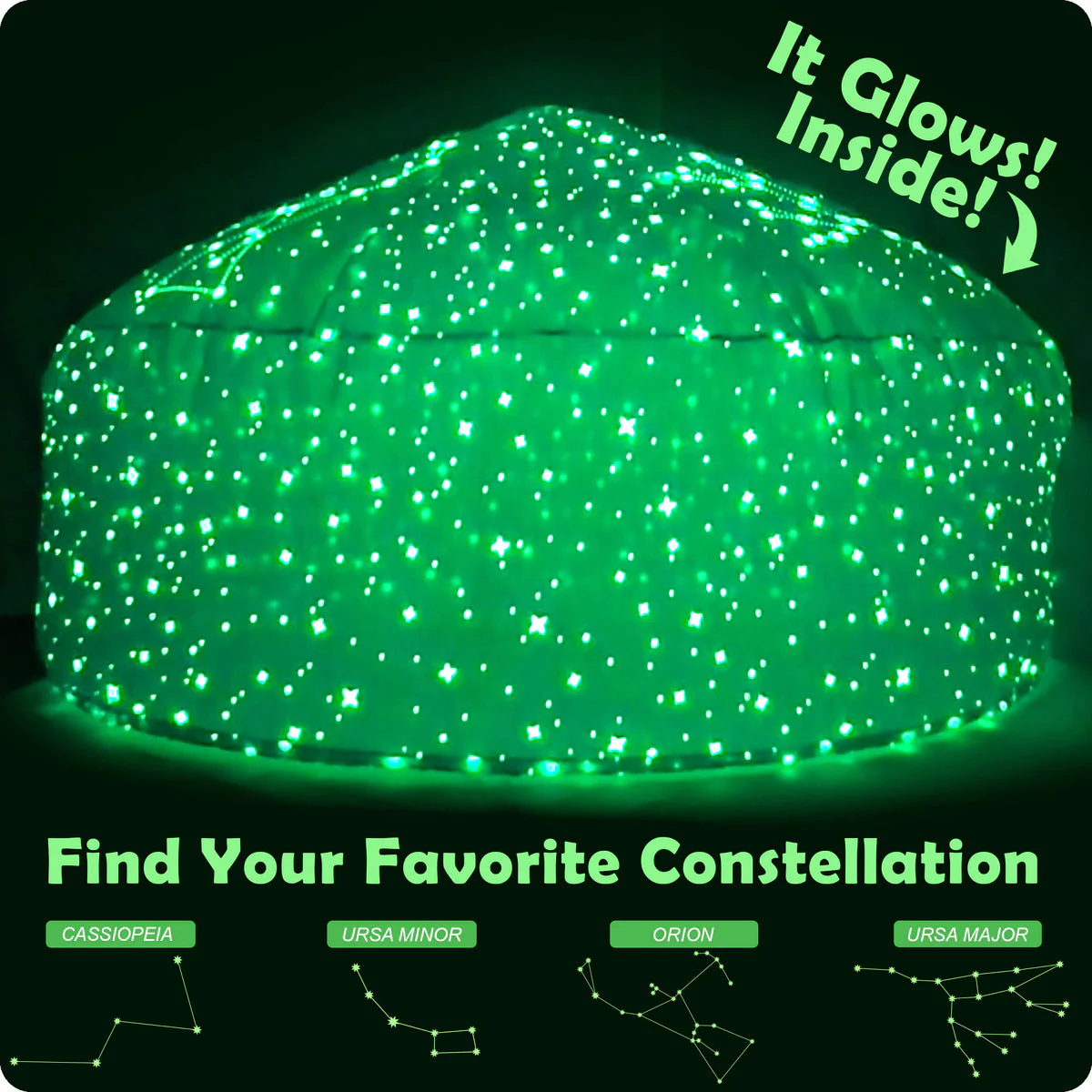 The Original AirFort - Constellation - Image 3