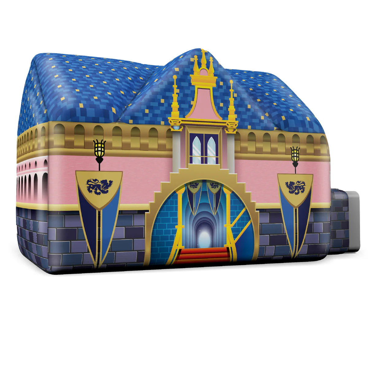 The Original AirFort - Royal Castle
