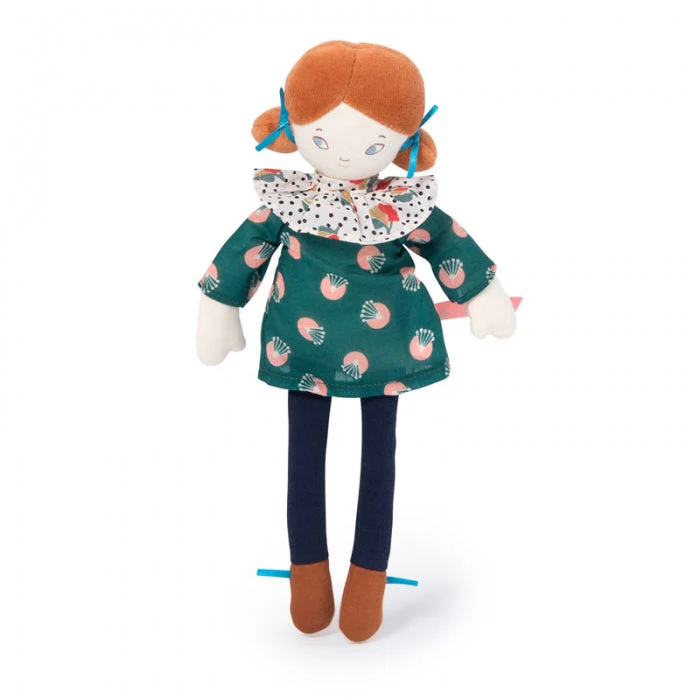 The Parisiennes Doll by Moulin Roty - Image 2