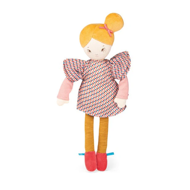 The Parisiennes Doll by Moulin Roty - Image 3
