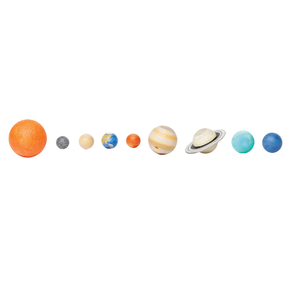 The Solar System by Safari Ltd - Image 3
