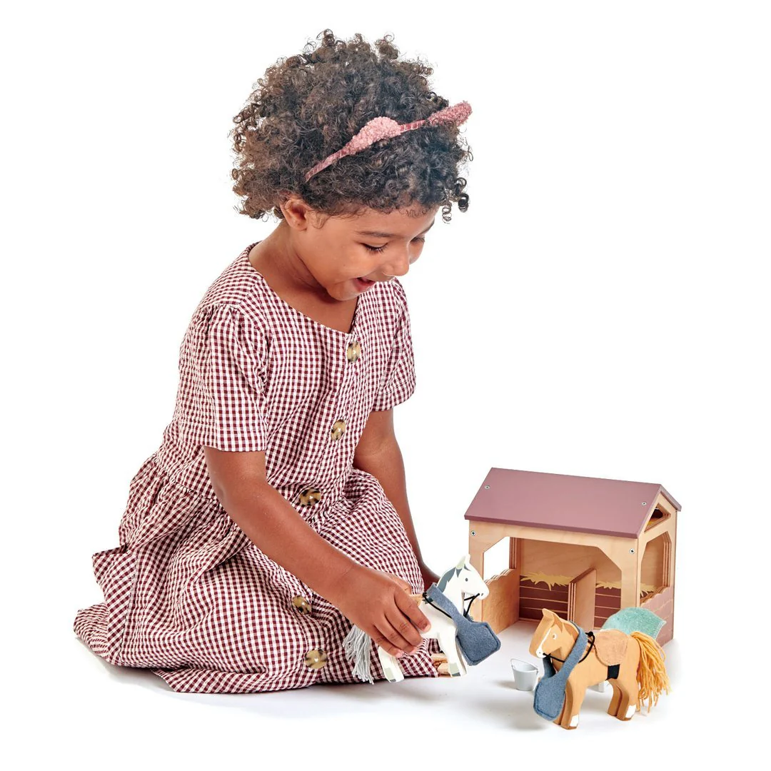 The Stables by Tender Leaf Toys - Image 4