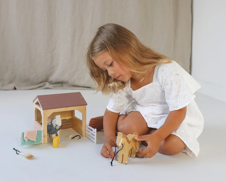The Stables by Tender Leaf Toys - Image 6