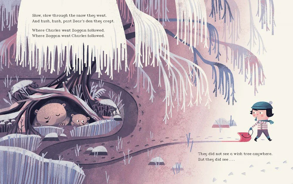 The Wish Tree - Hardcover - Image 2
