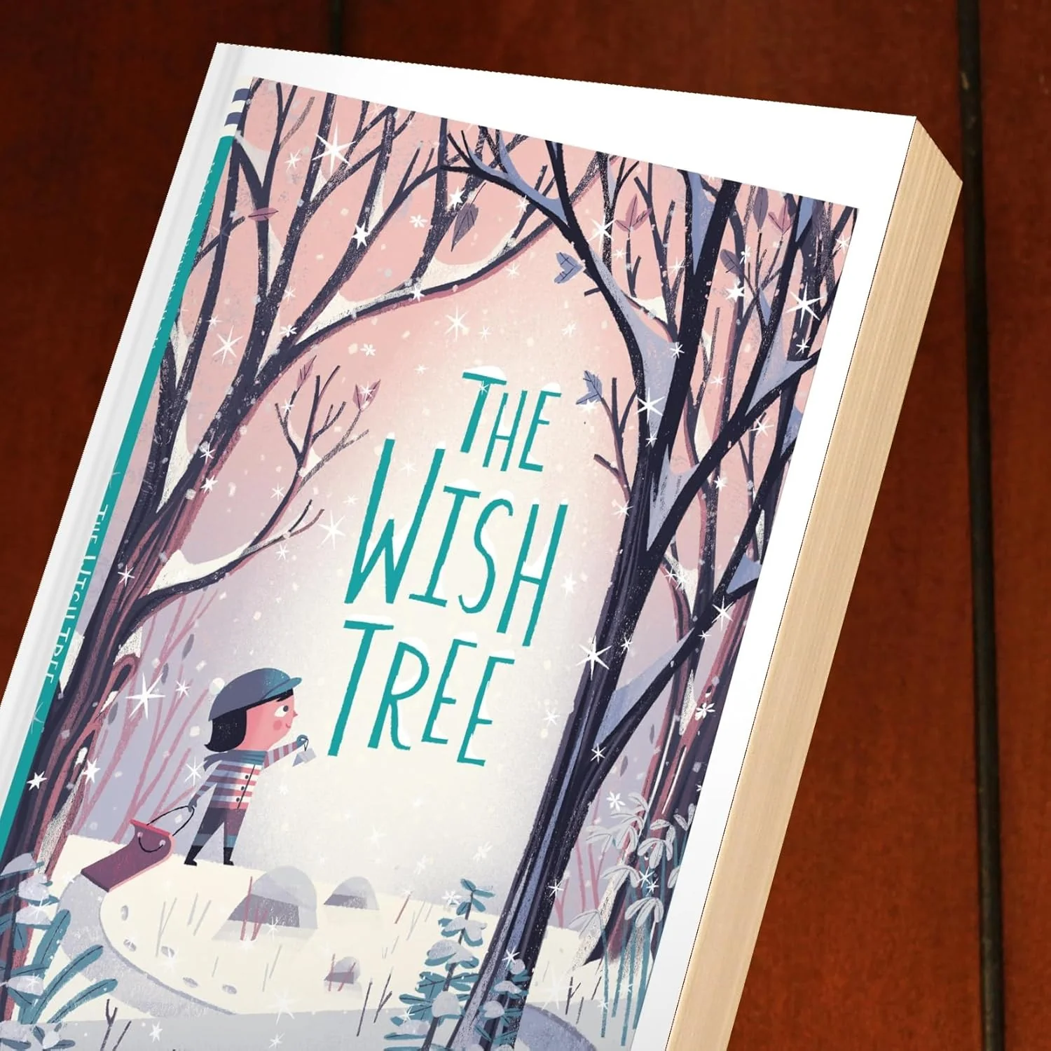 The Wish Tree - Hardcover - Image 3