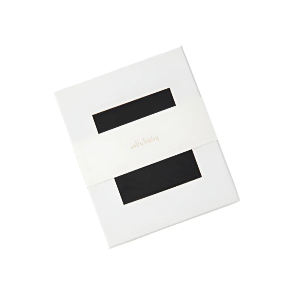 The Wrap - Black by Solly Baby