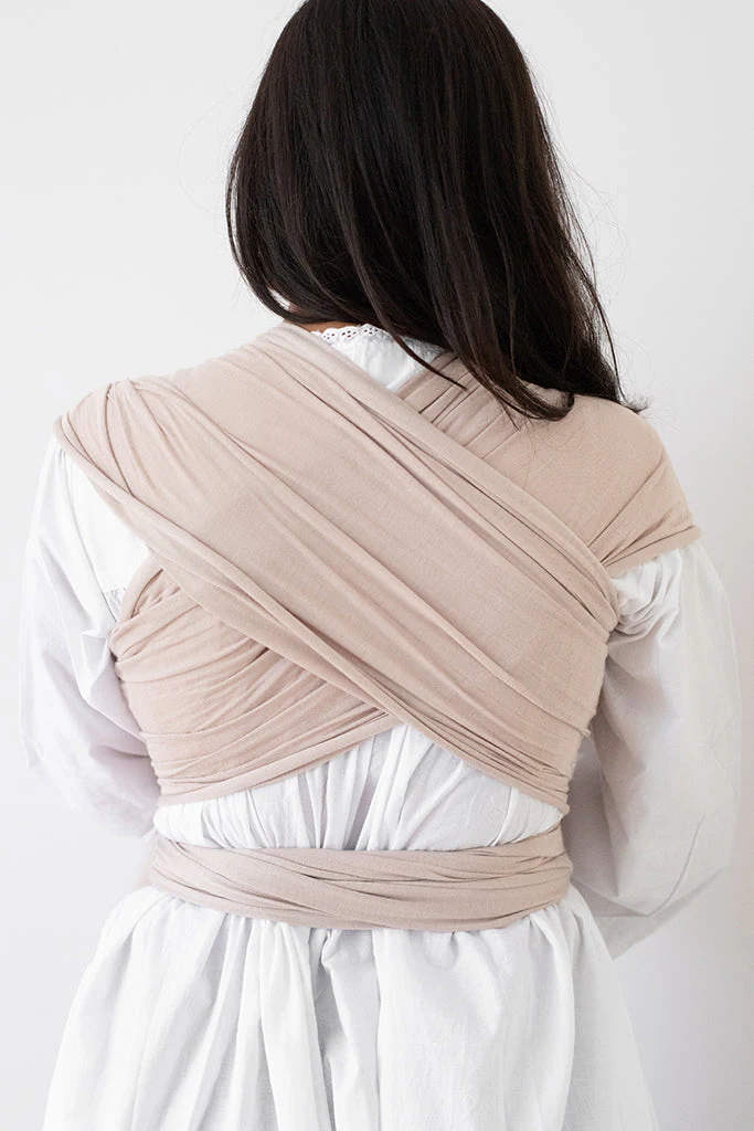 The Wrap - Petal by Solly Baby - Image 3