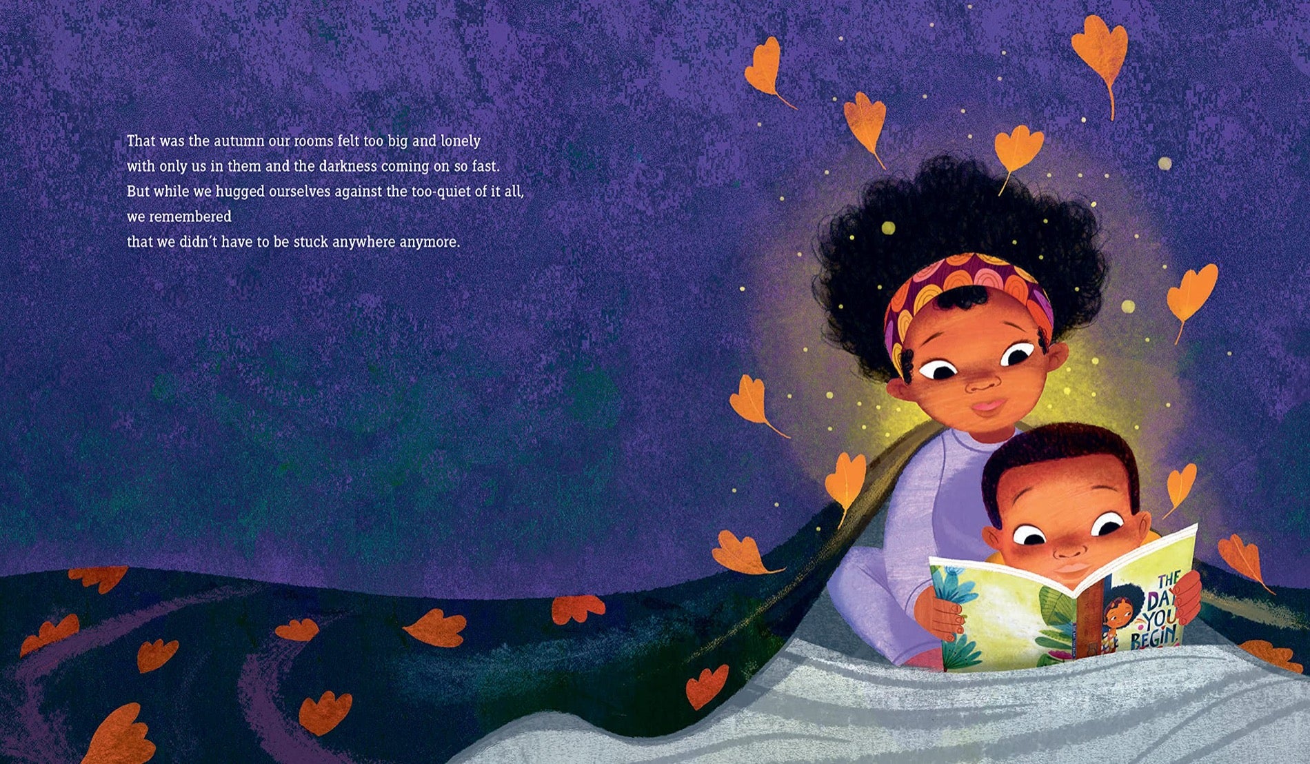 The Year We Learned to Fly - Hardcover - Image 3