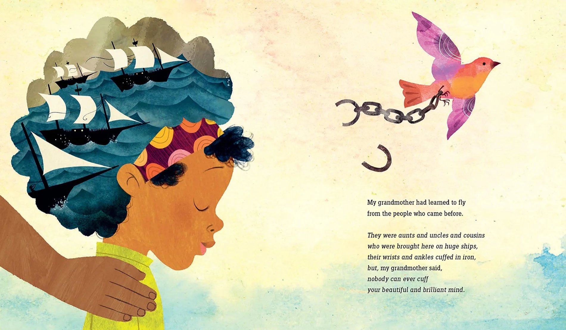 The Year We Learned to Fly - Hardcover - Image 4
