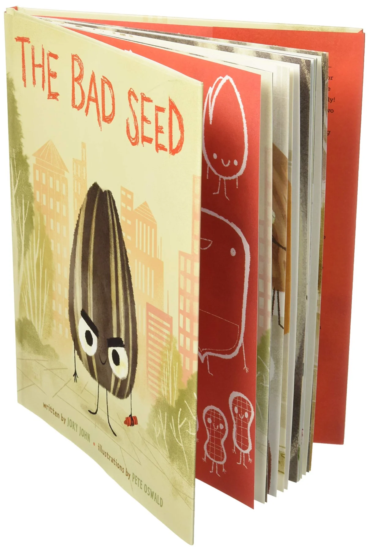 The Bad Seed - Hardcover - Image 3