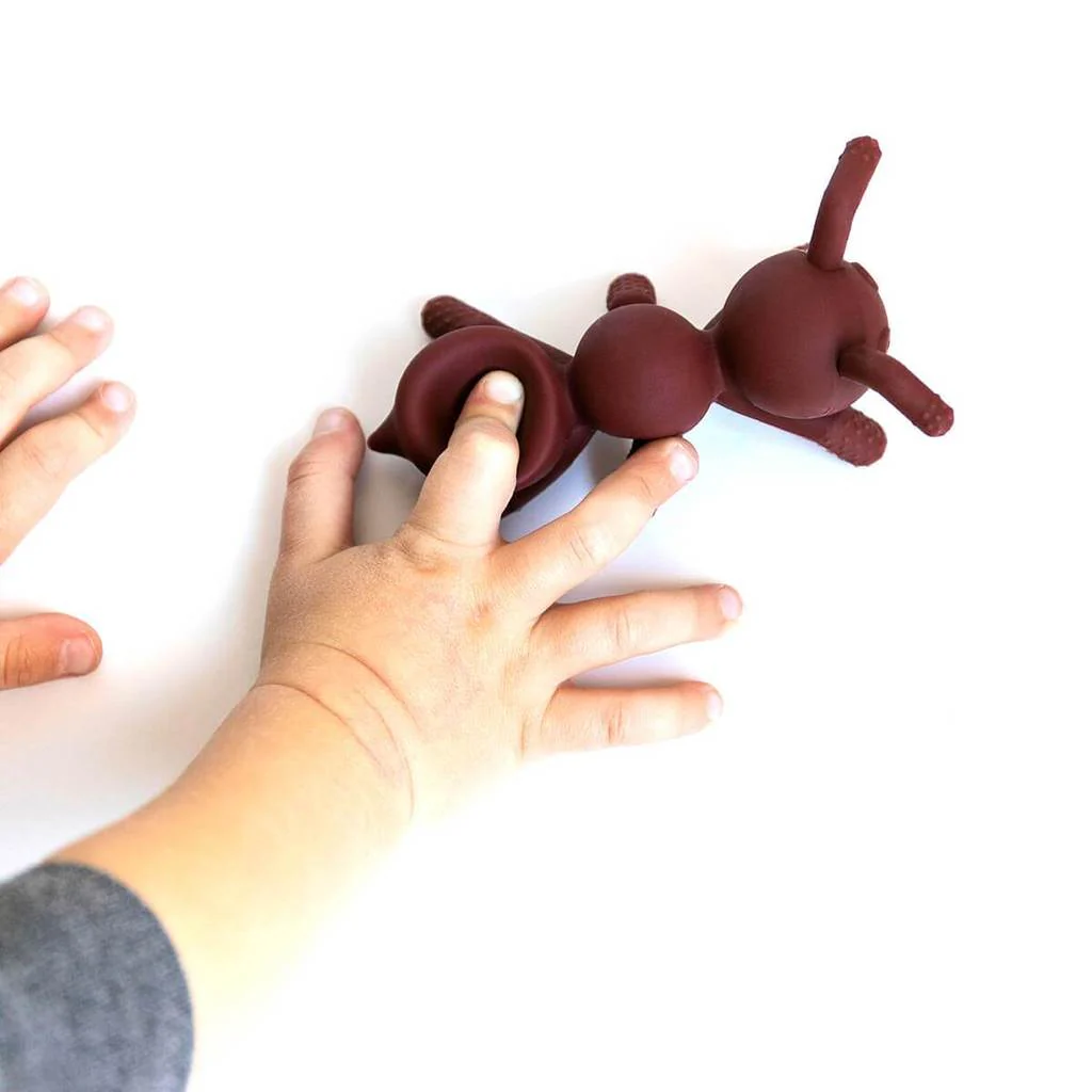 The Chew - Ant-icipation Teether by Doddle & Co - Image 3