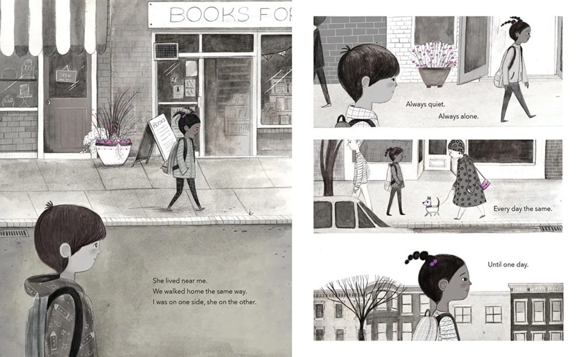 The Color Collector - Hardcover - Image 2