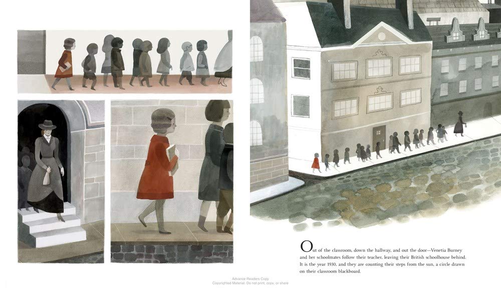 The Girl Who Named Pluto - Hardcover - Image 2