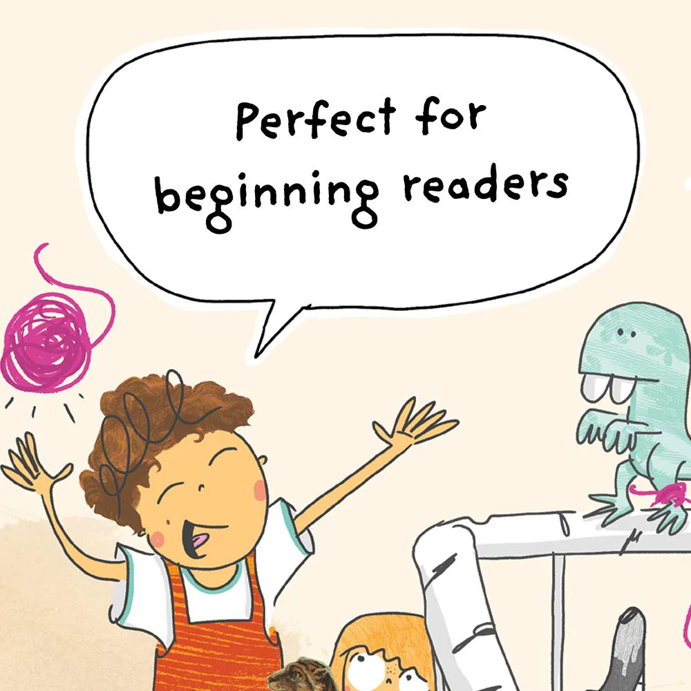 The Middle Kid - Hardcover - Image 3