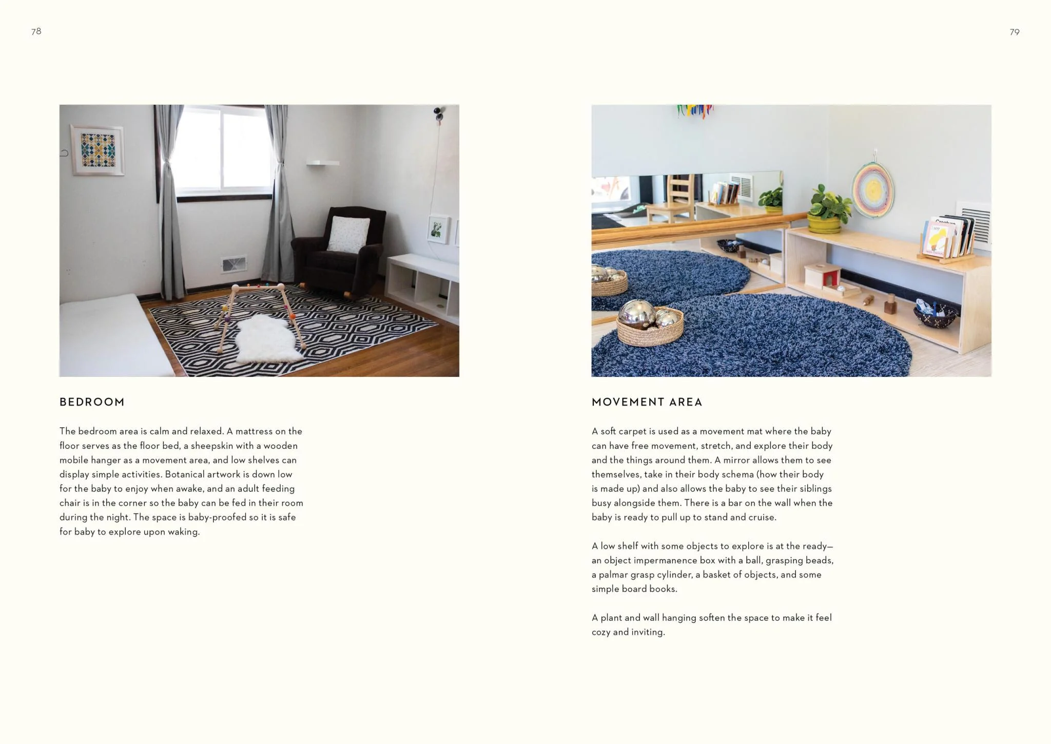 The Montessori Baby - Paperback - Image 5
