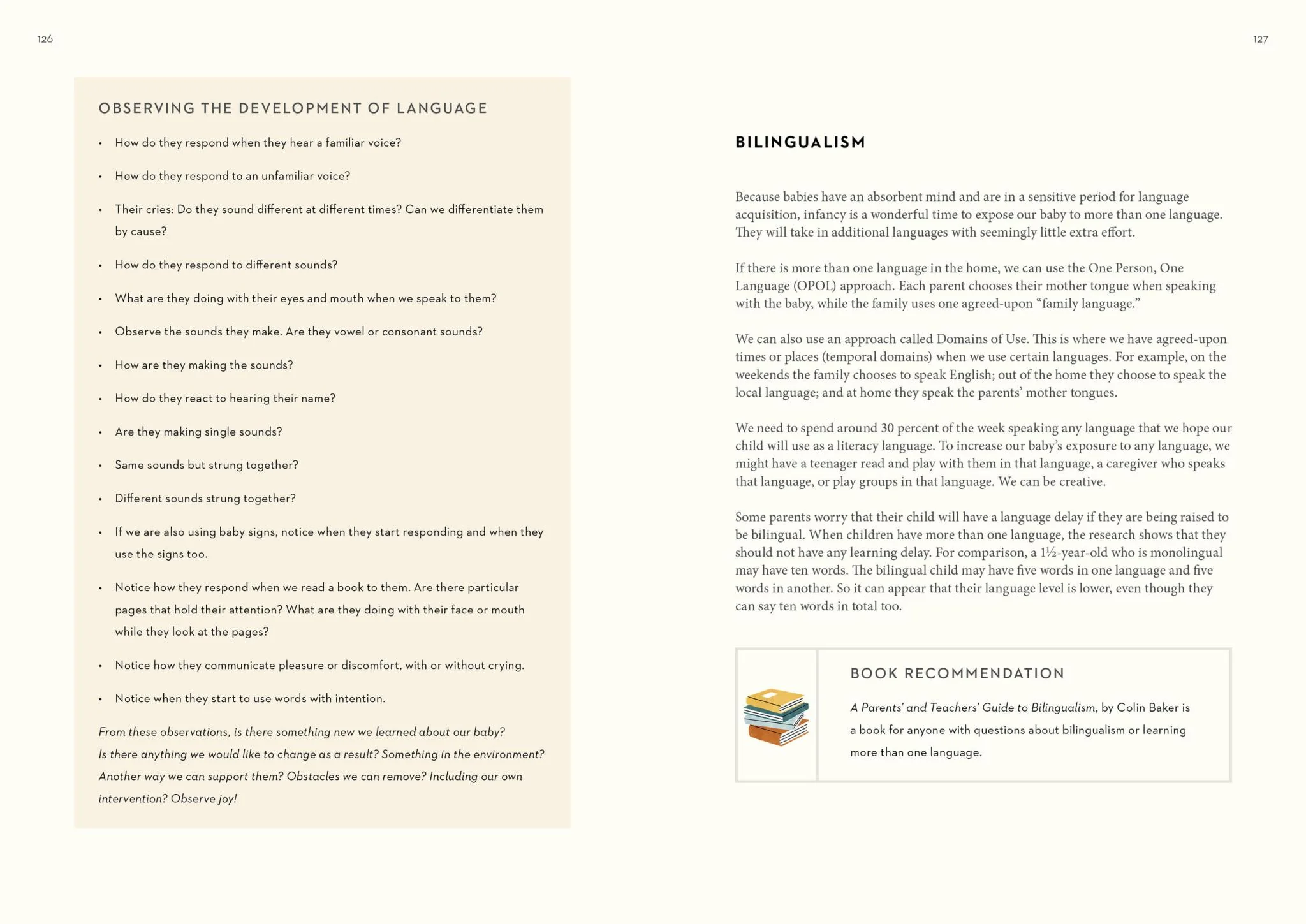 The Montessori Baby - Paperback - Image 7