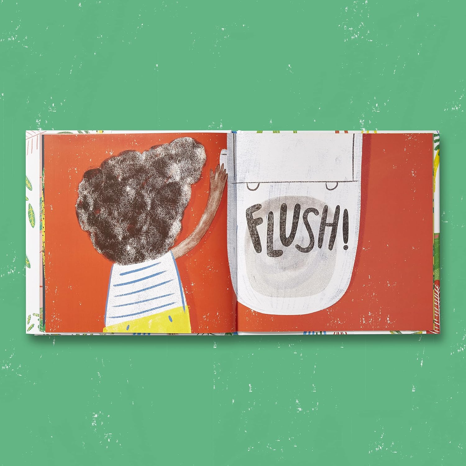 The Poop Song - Hardcover - Image 11