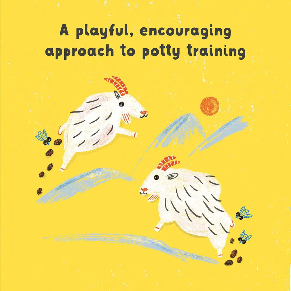 The Poop Song - Hardcover - Image 3