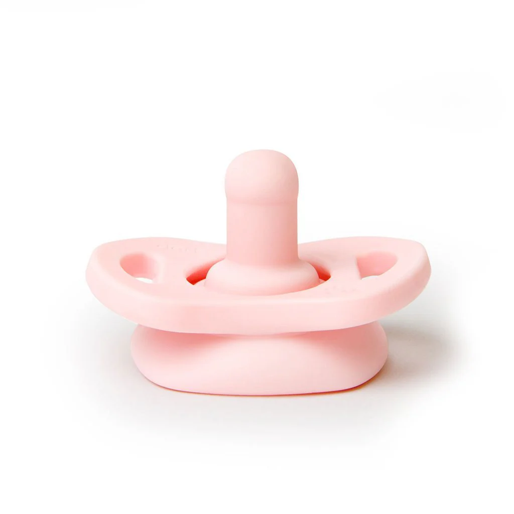 The Pop Pacifier - Make Me Blush by Doddle & Co - Image 2