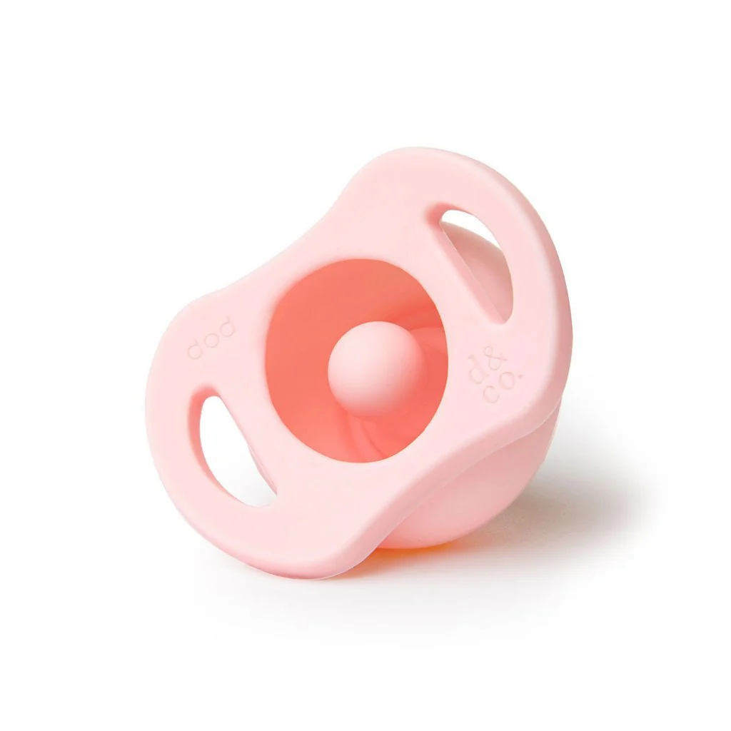The Pop Pacifier - Make Me Blush by Doddle & Co - Image 3