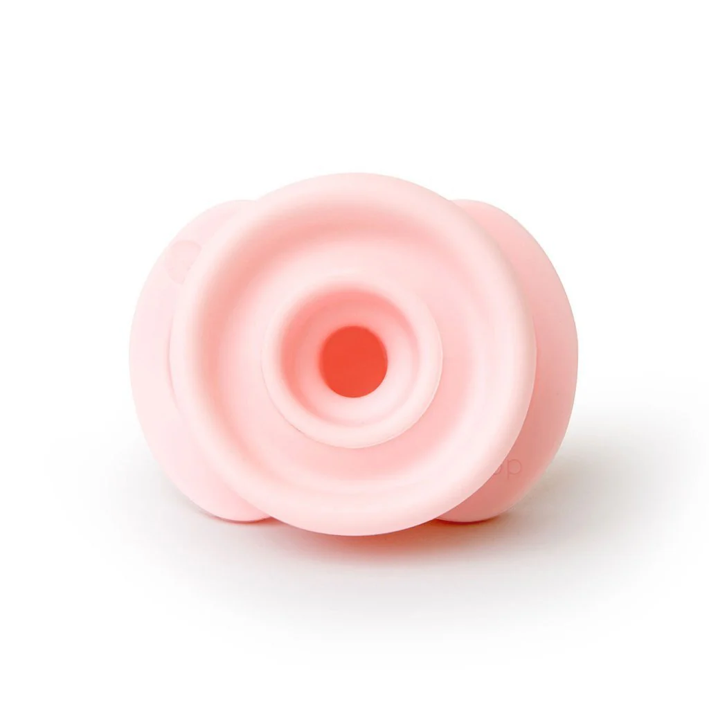The Pop Pacifier - Make Me Blush by Doddle & Co - Image 4