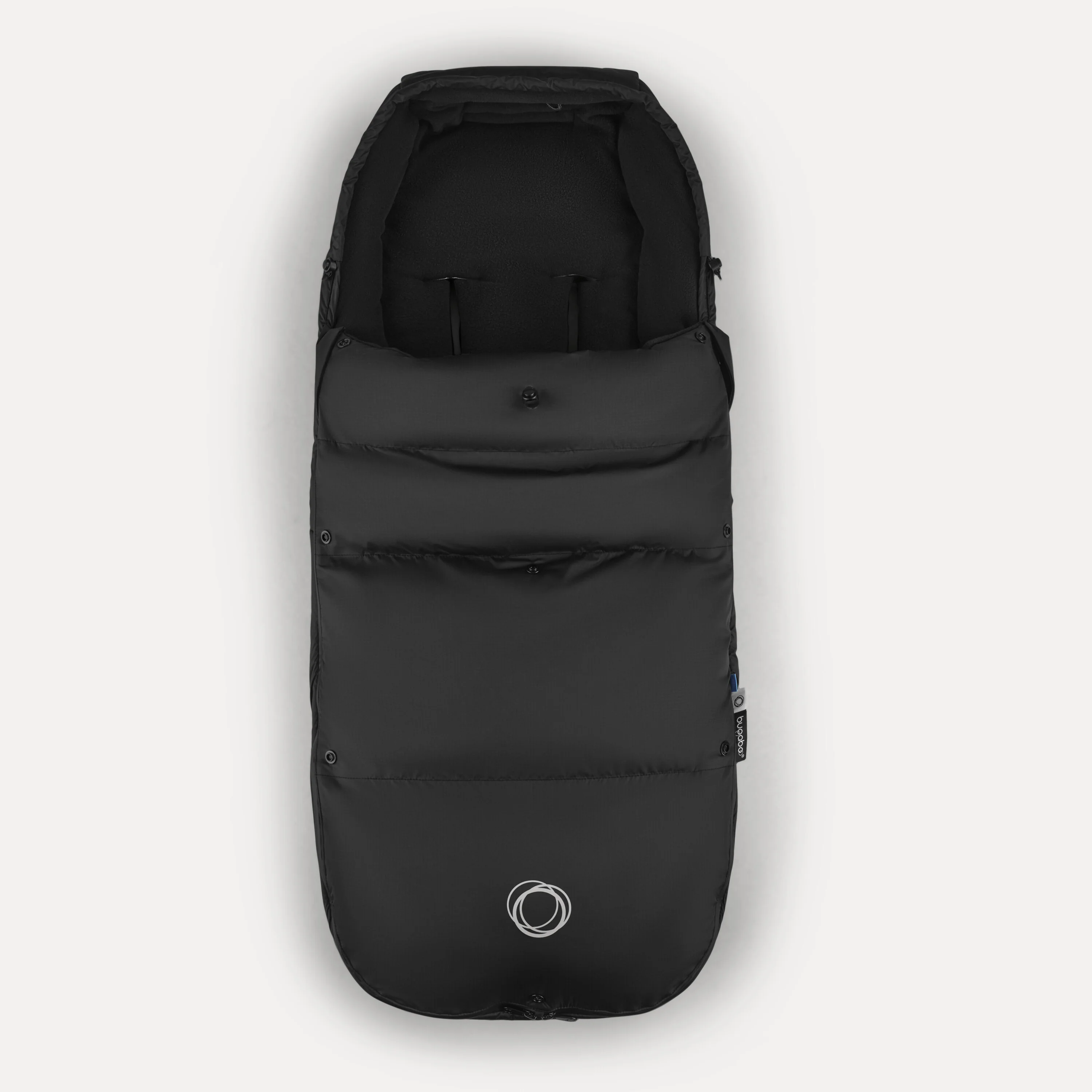 Thermolite Performance Footmuff by Bugaboo - Image 2