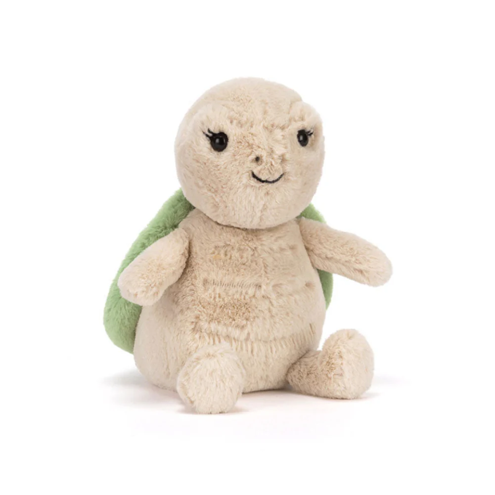 Thimble Turtle by Jellycat