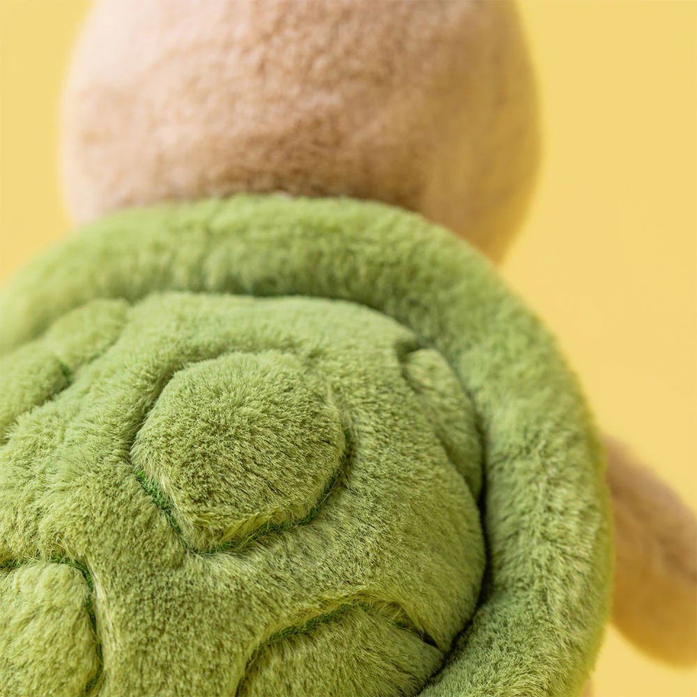 Thimble Turtle by Jellycat - Image 2