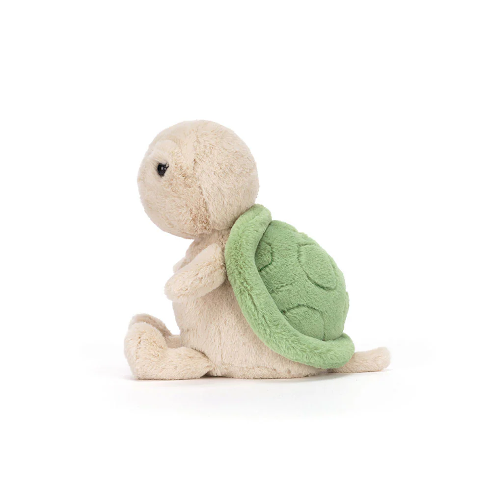Thimble Turtle by Jellycat - Image 3