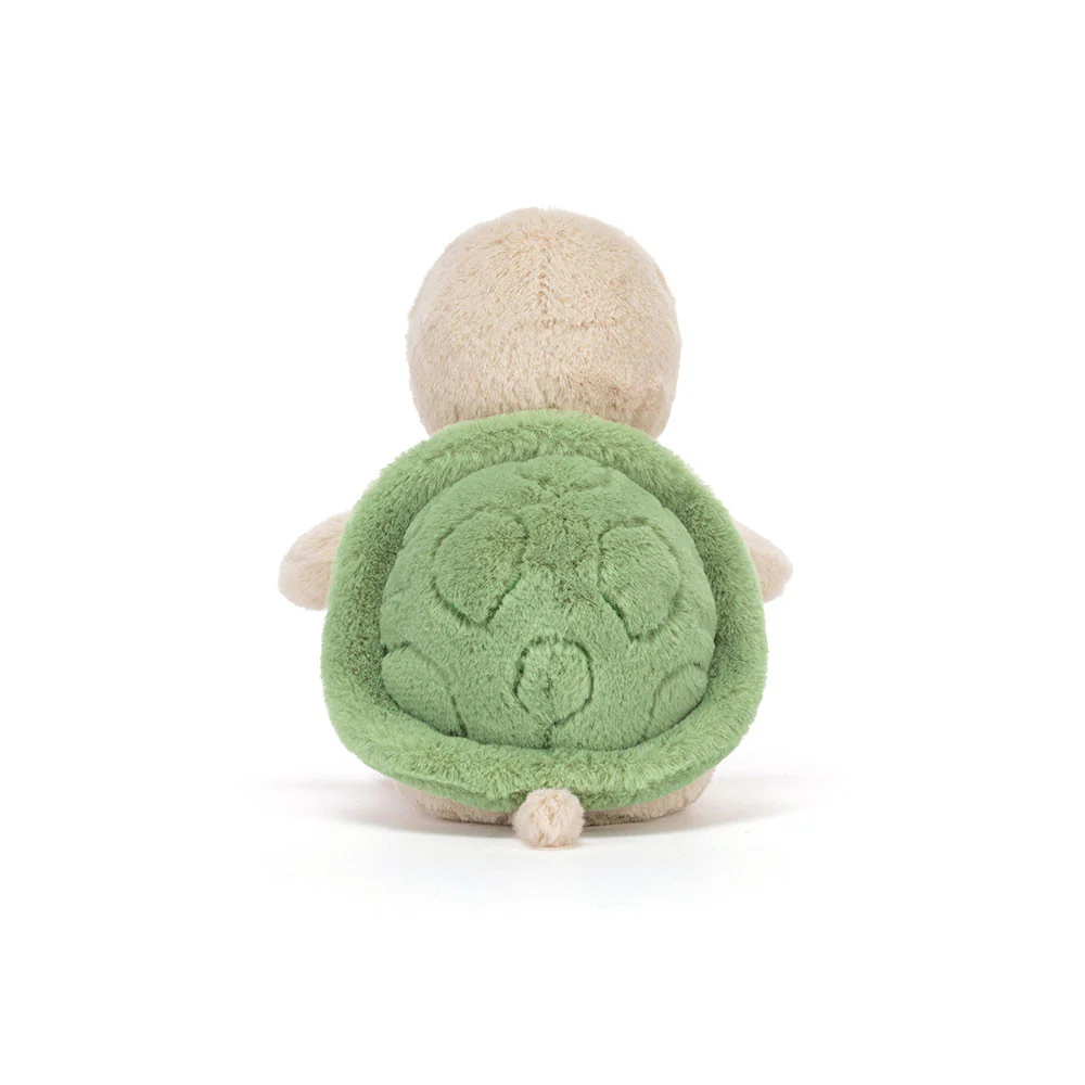 Thimble Turtle by Jellycat - Image 4