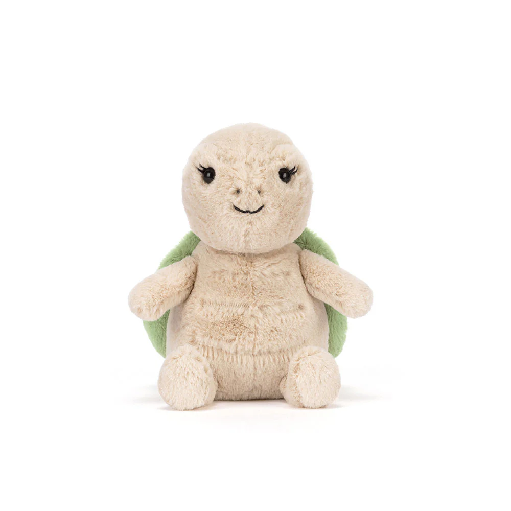 Thimble Turtle by Jellycat - Image 5
