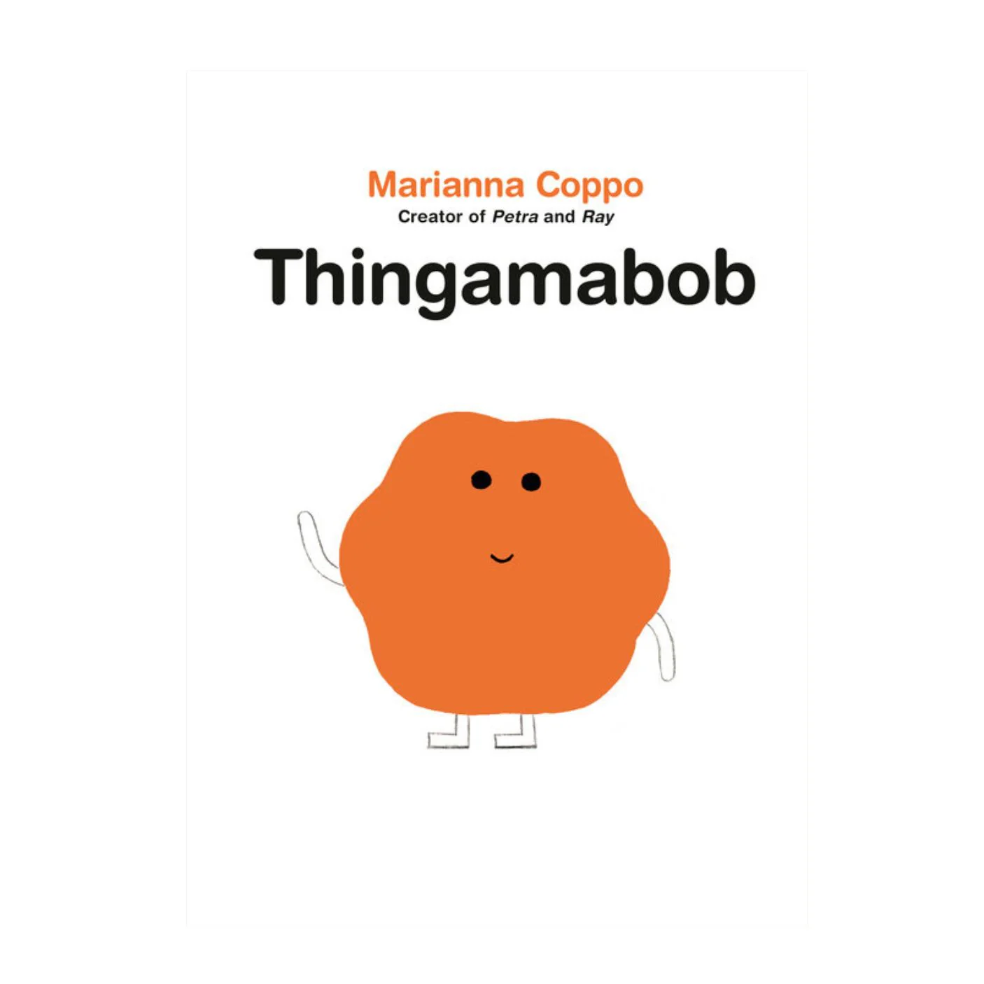 Thingamabob - Hardcover