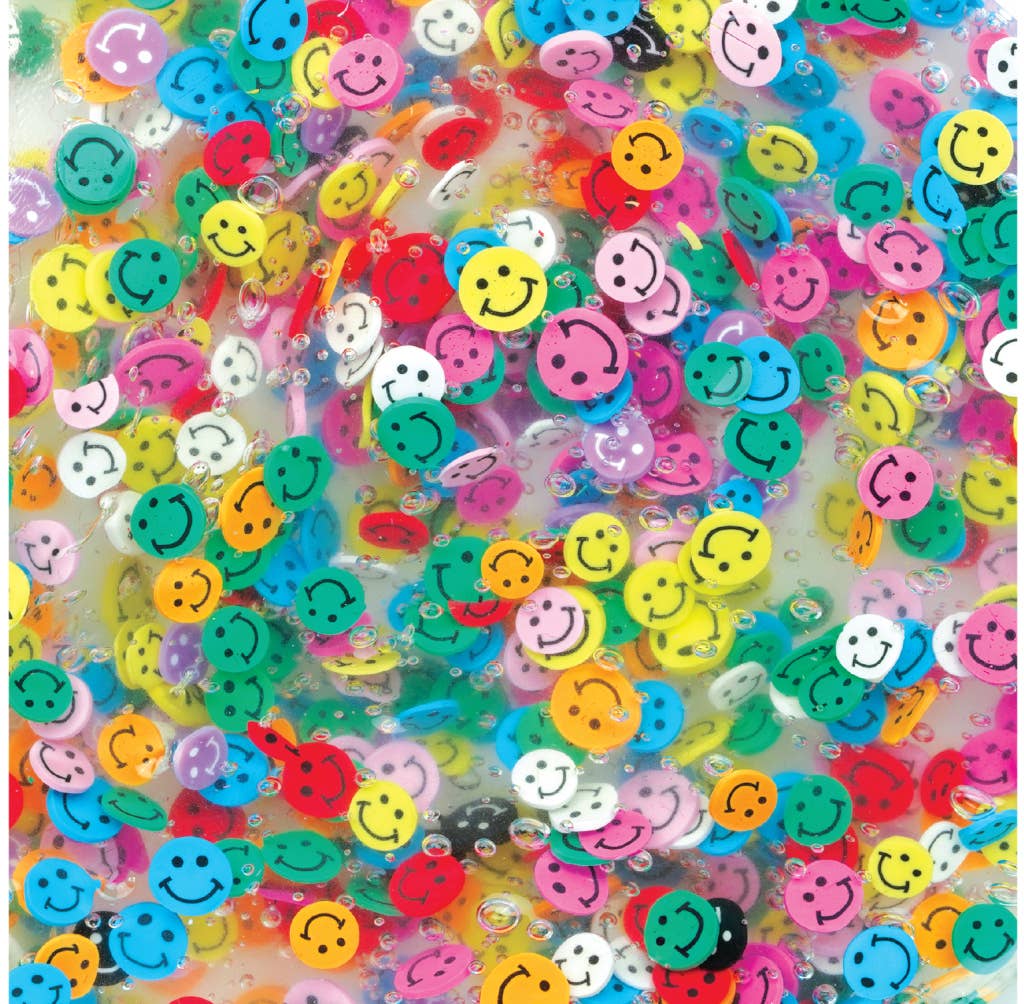 Thinking Putty Tin - Hide Inside Mixed Emotions by Crazy Aaron's - Image 3