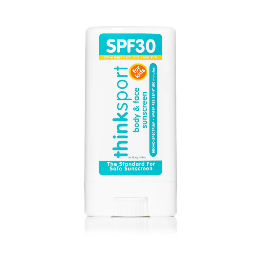 Think Kids Sunscreen Stick SPF 30