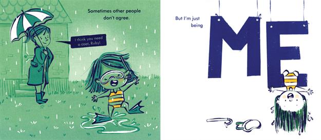 This Girl Can Do Anything - Hardcover - Image 2