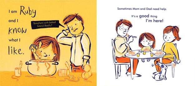This Girl Can Do Anything - Hardcover - Image 4