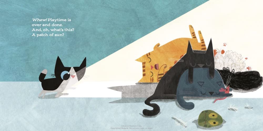 This Little Kitty - Hardcover - Image 2