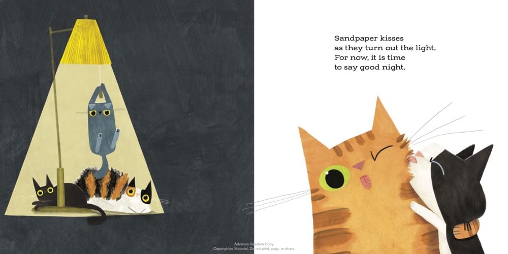 This Little Kitty - Hardcover - Image 5