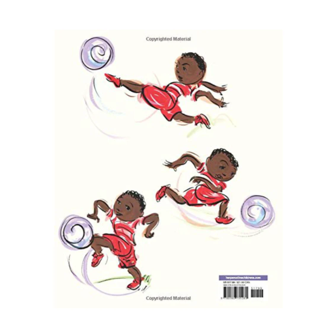 Time For Kenny - Hardcover - Image 2