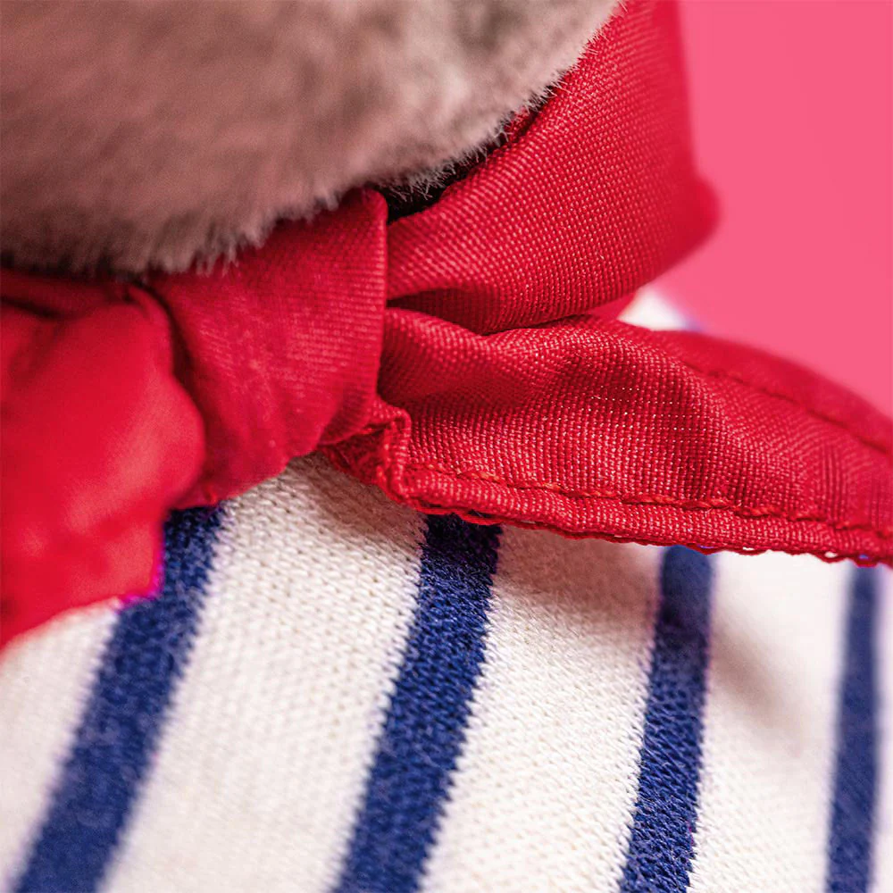 Timmy Turtle Romantic Outfit by Jellycat - Image 2