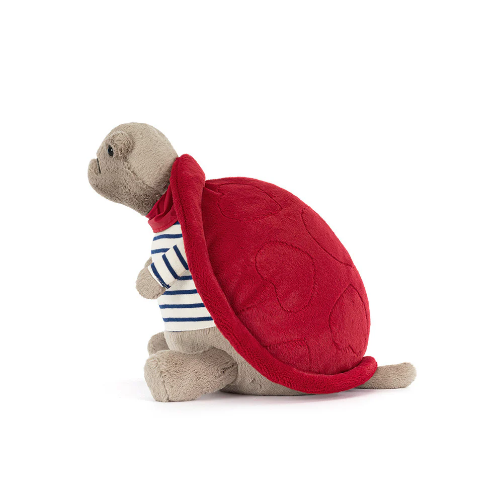 Timmy Turtle Romantic Outfit by Jellycat - Image 3
