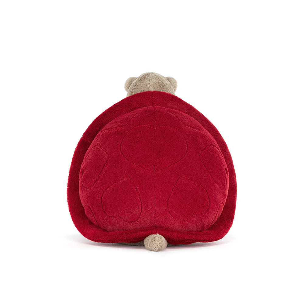 Timmy Turtle Romantic Outfit by Jellycat - Image 4