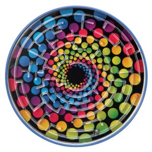 Tin BB Maze - (1 Unit Assorted) by Schylling - Image 5