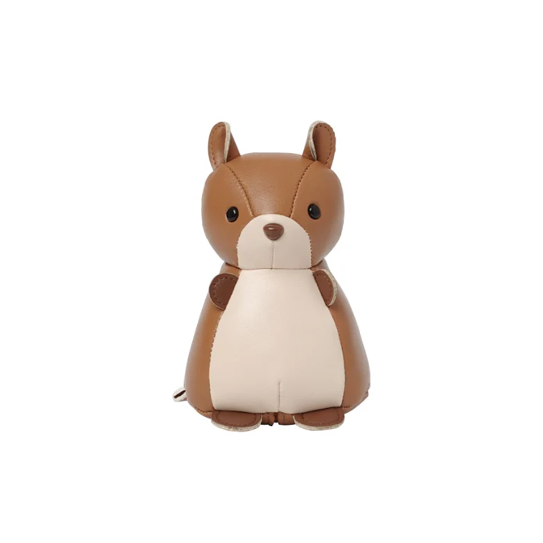 Tiny Friends - Alex the Squirrel by Little Big Friends - Image 2