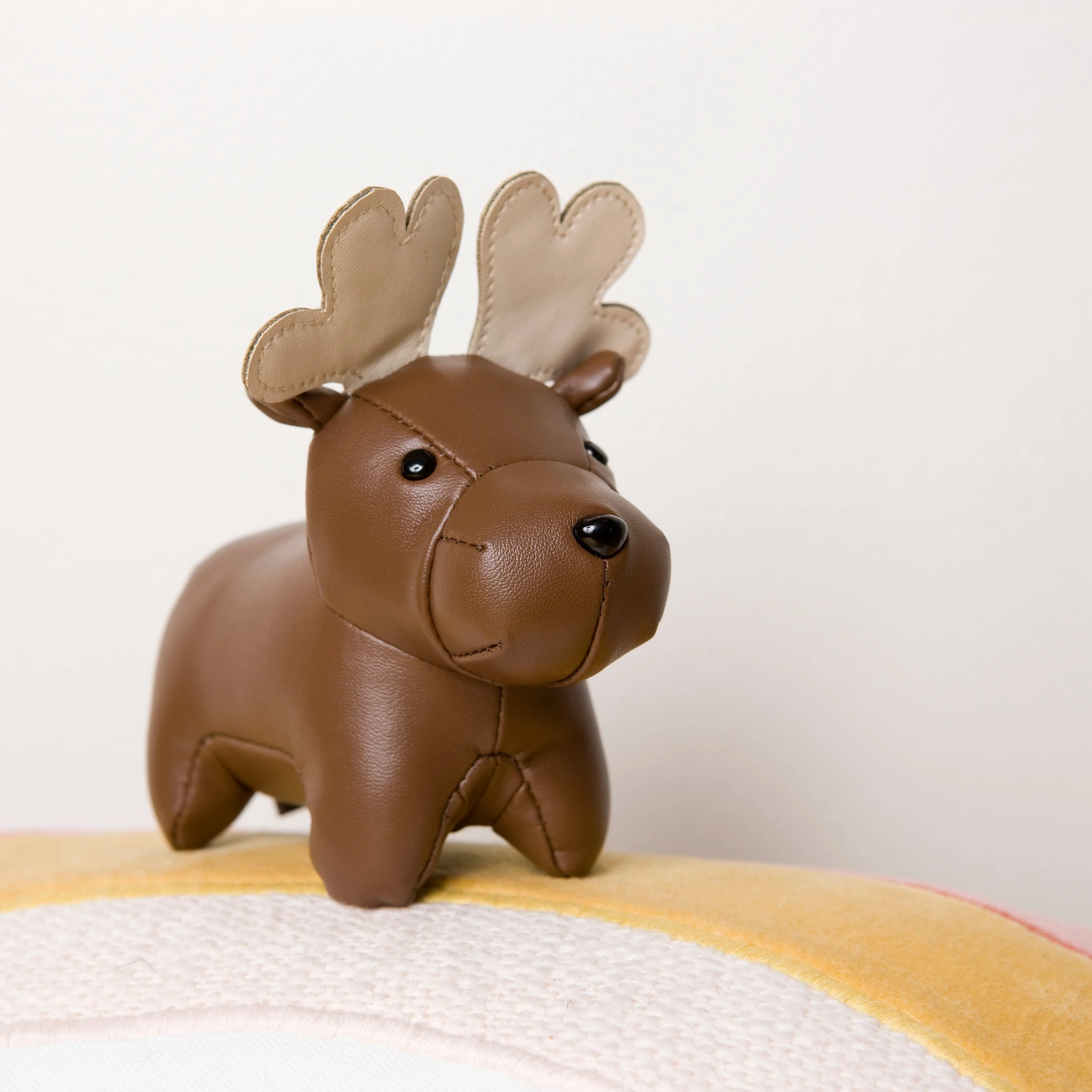 Tiny Friends - Bruce the Moose by Little Big Friends - Image 3