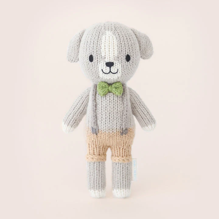 Tiny Noah the Dog by Cuddle + Kind - Image 3