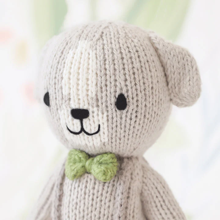 Tiny Noah the Dog by Cuddle + Kind - Image 4