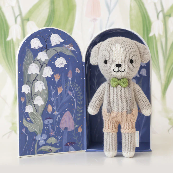 Tiny Noah the Dog by Cuddle + Kind - Image 6